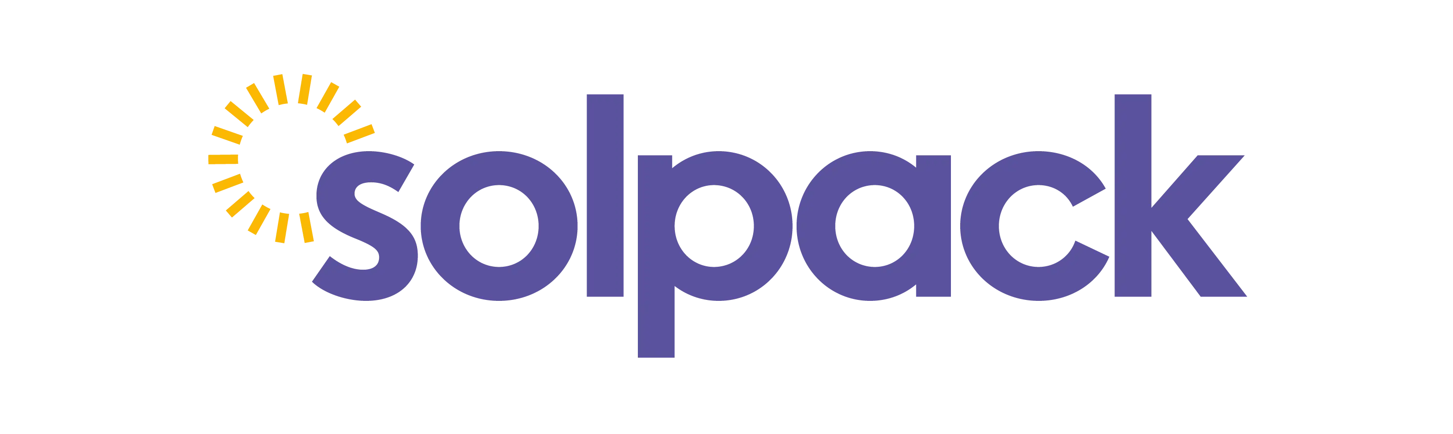 Logo Solpack